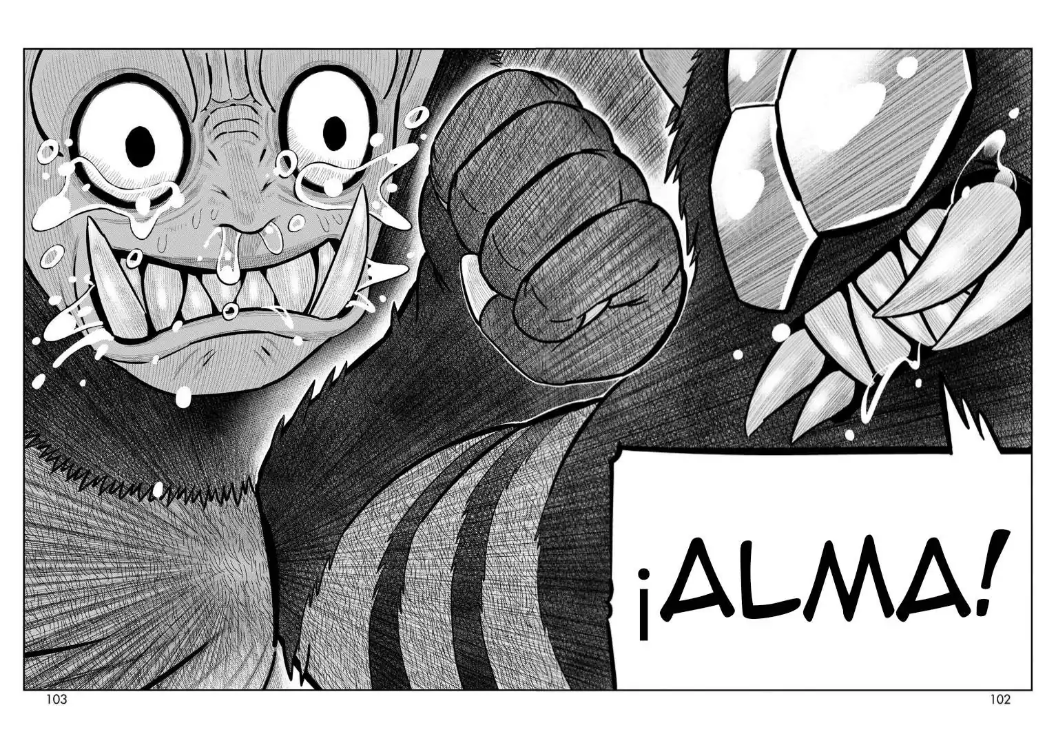 Página 36 — Toujima Tanzaburou wa Kamen Rider ni Naritai Capítulo 62