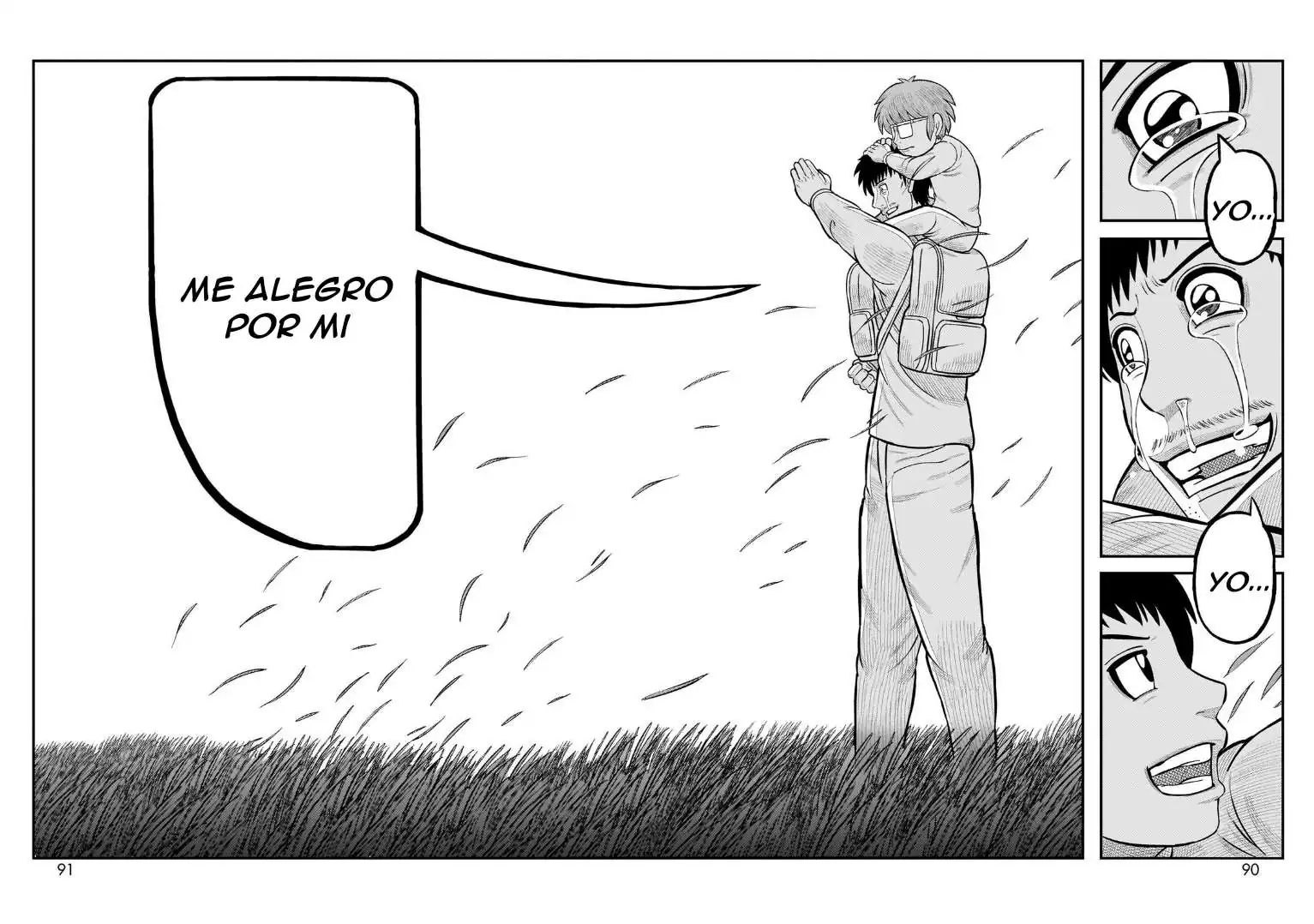 Página 28 — Toujima Tanzaburou wa Kamen Rider ni Naritai Capítulo 66