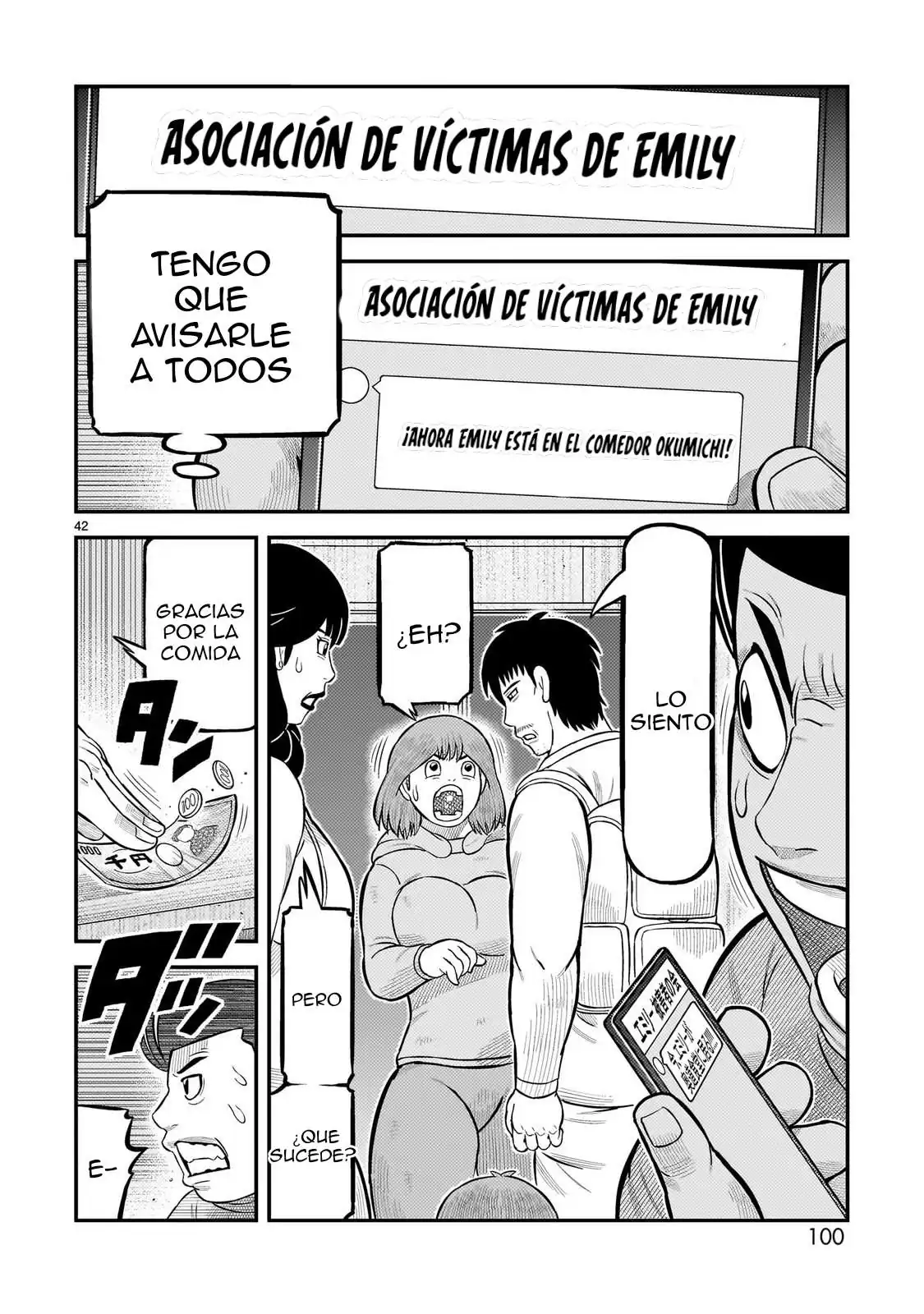 Página 37 — Toujima Tanzaburou wa Kamen Rider ni Naritai Capítulo 66