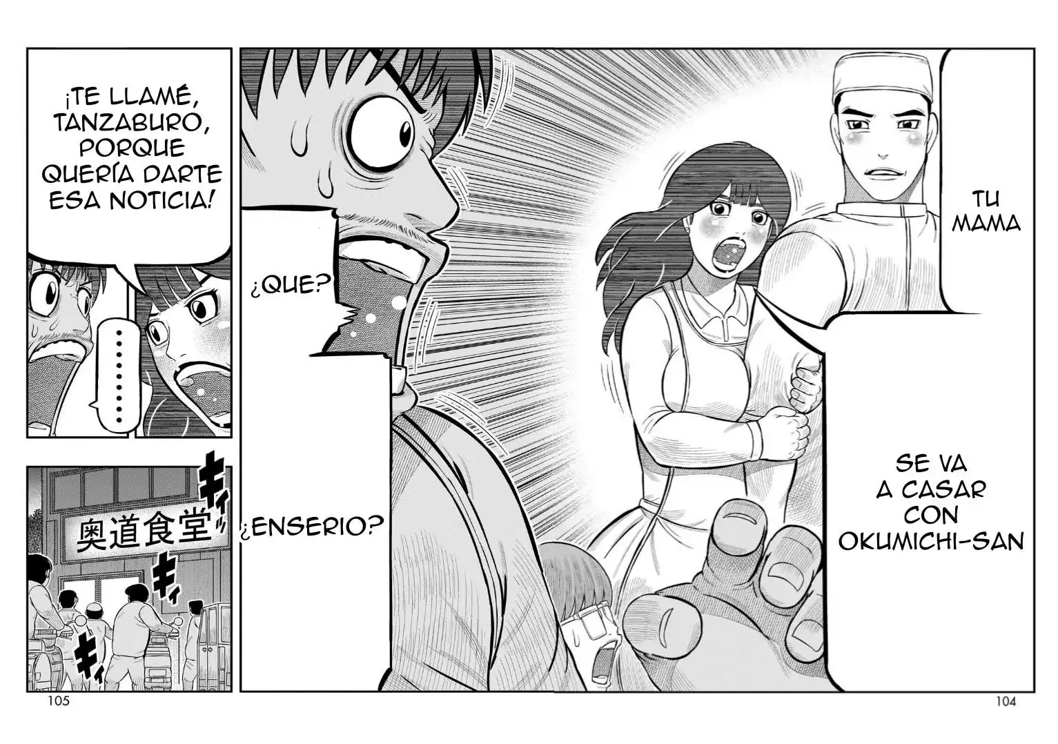 Página 40 — Toujima Tanzaburou wa Kamen Rider ni Naritai Capítulo 66