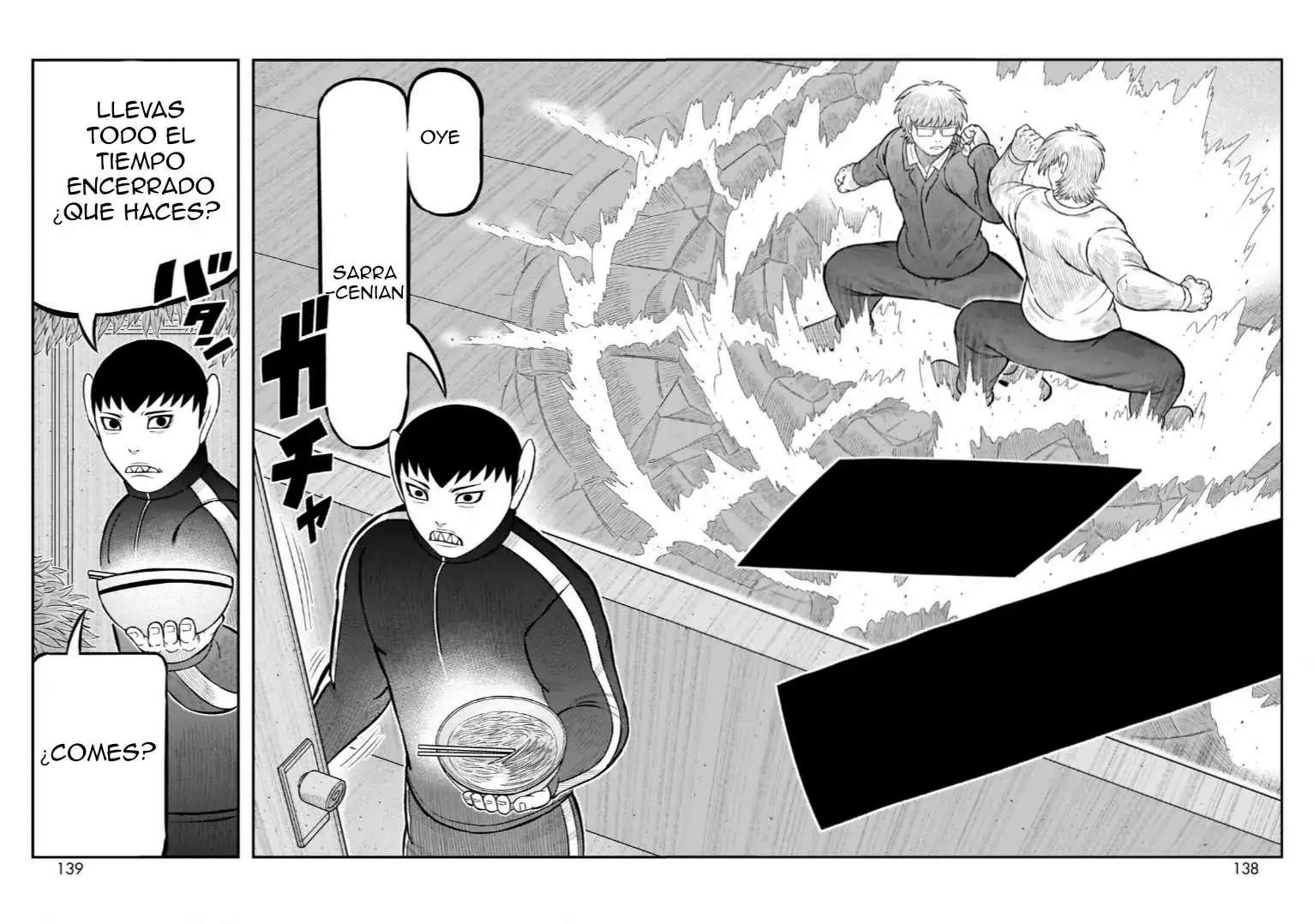 Página 16 — Toujima Tanzaburou wa Kamen Rider ni Naritai Capítulo 67.1
