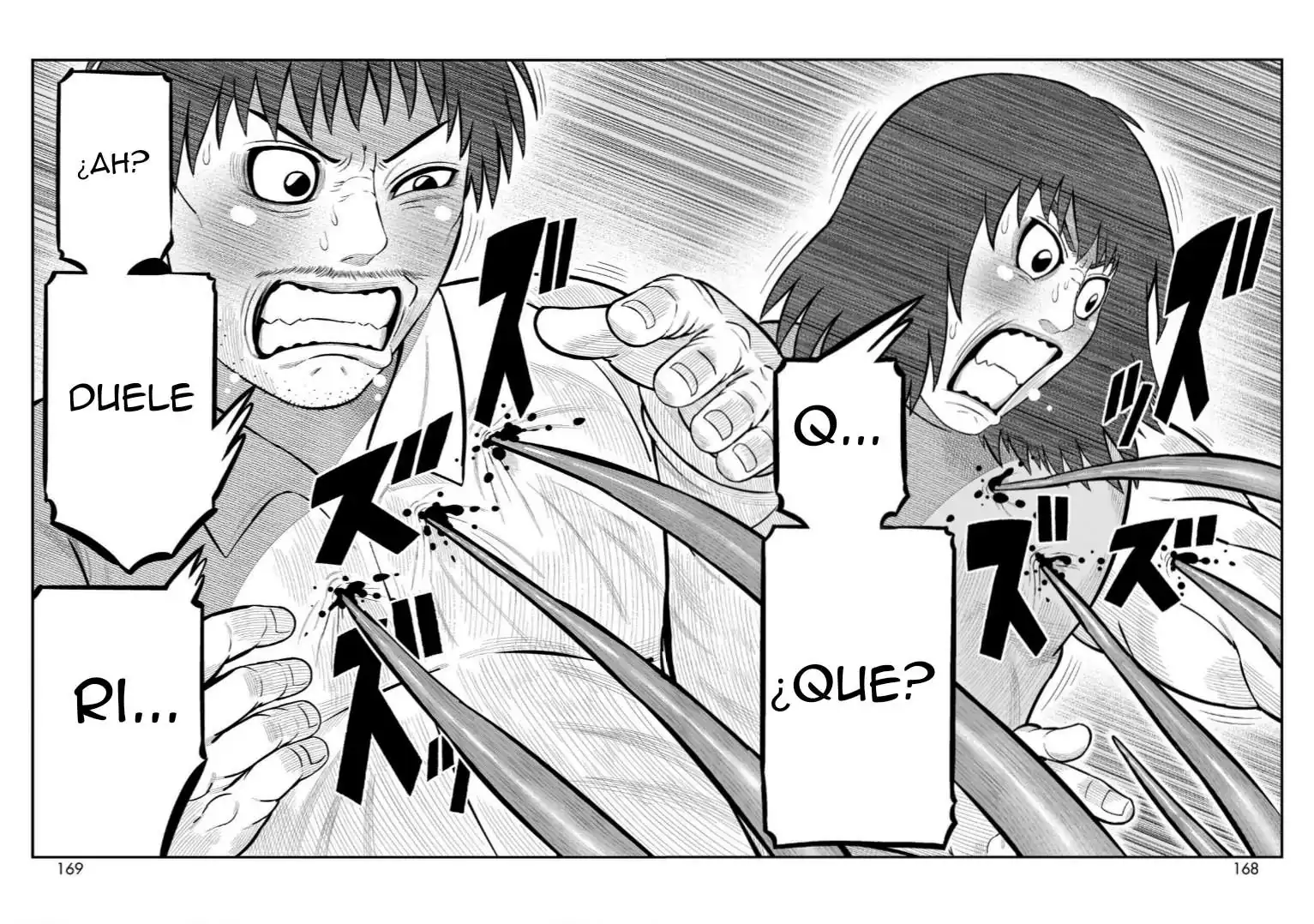 Página 14 — Toujima Tanzaburou wa Kamen Rider ni Naritai Capítulo 67.2