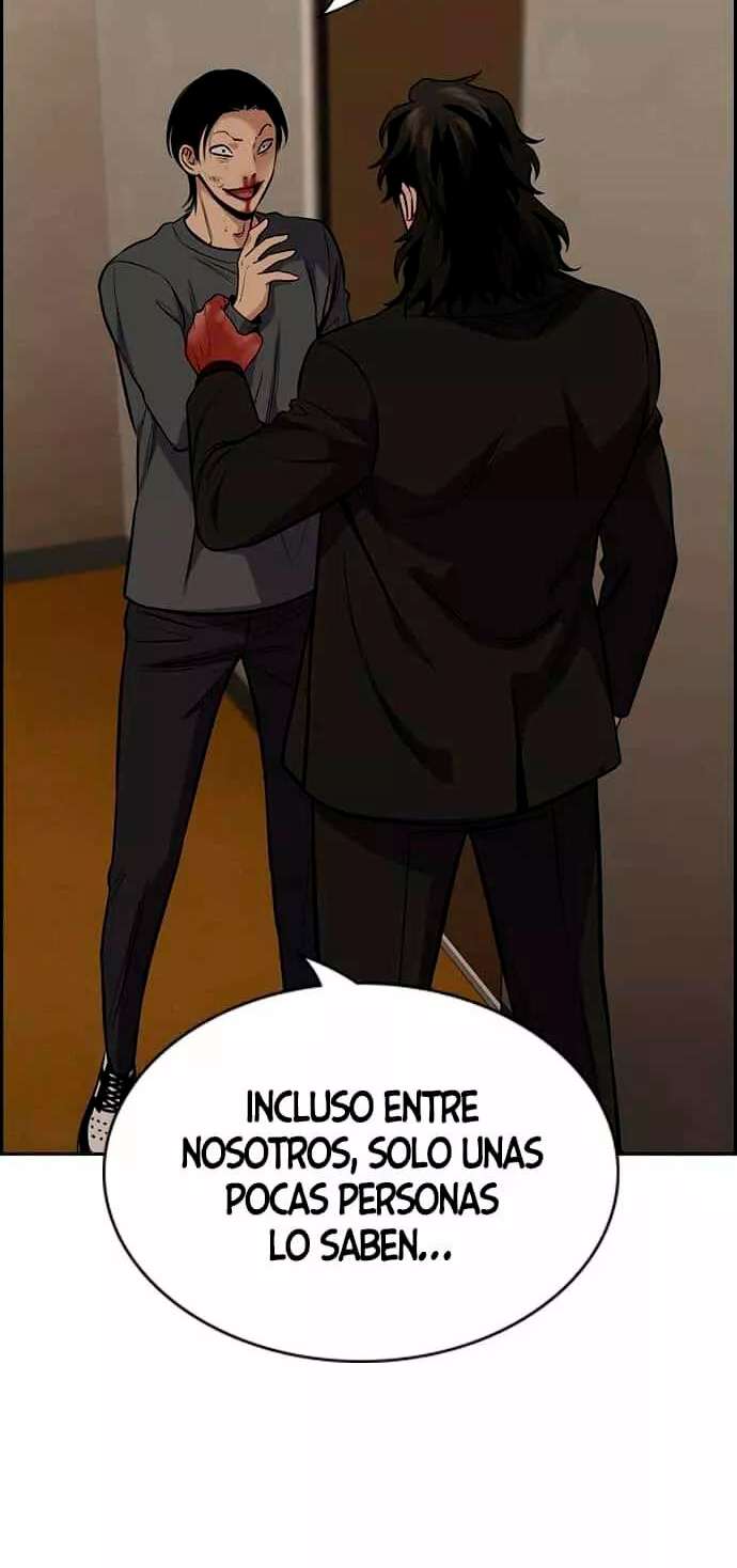 Página 3 — True Education Capítulo 100