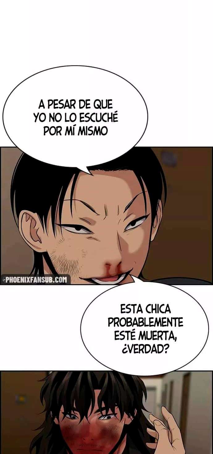 Página 4 — True Education Capítulo 100