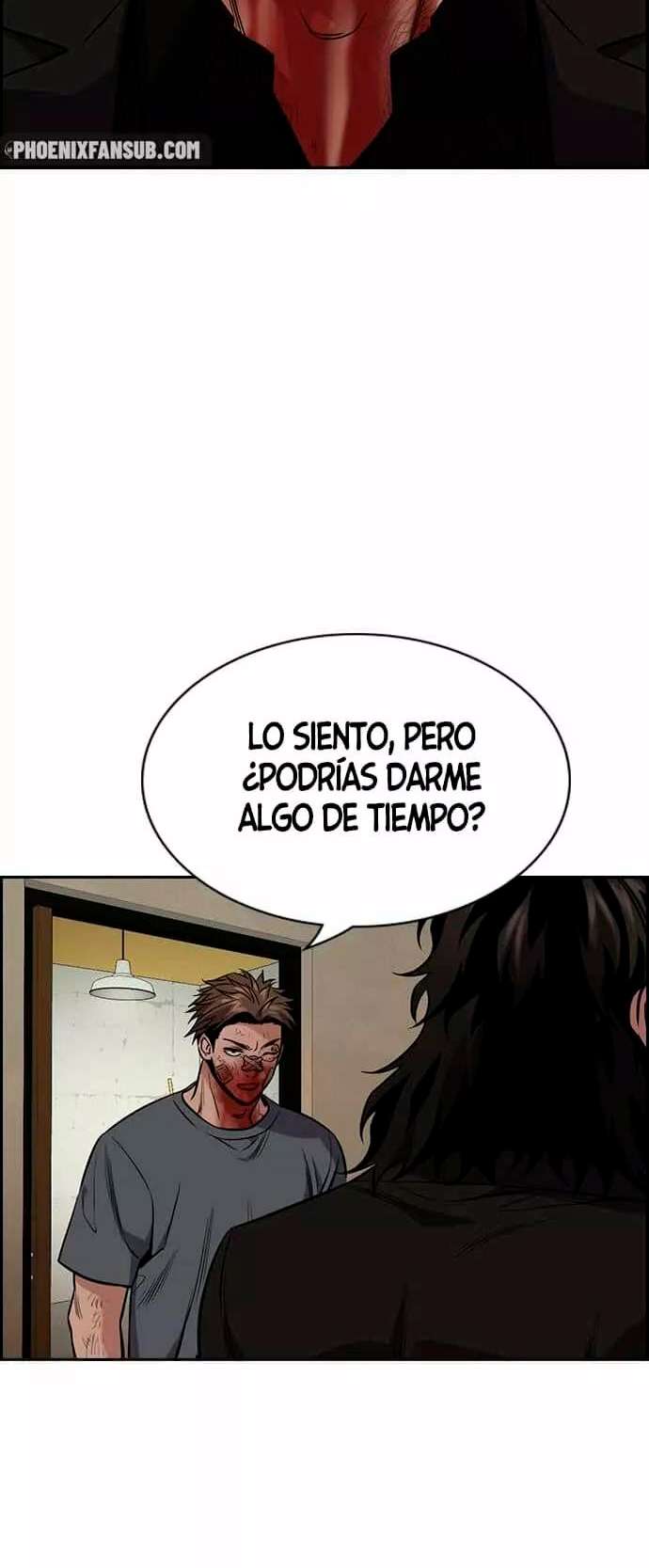 Página 10 — True Education Capítulo 100