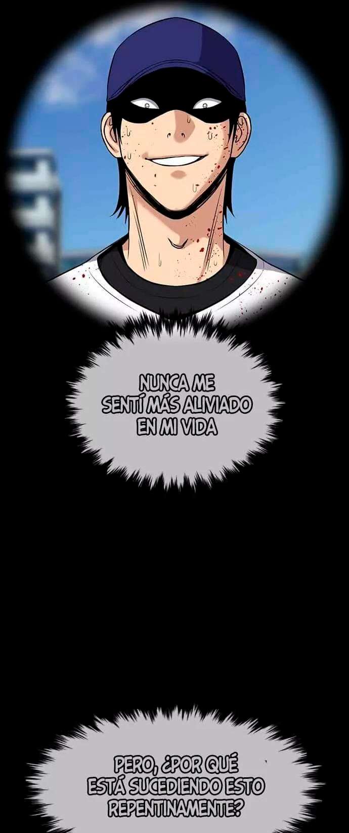 Página 20 — True Education Capítulo 100