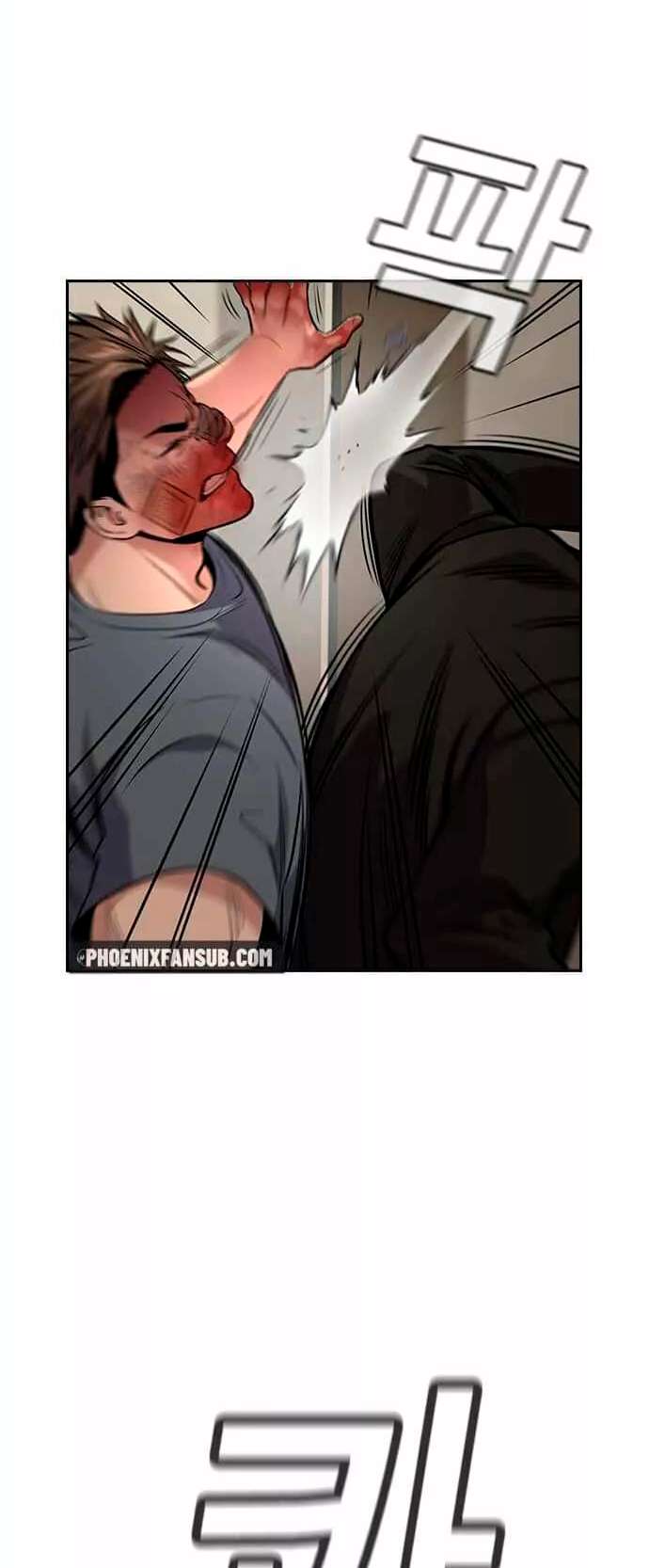 Página 30 — True Education Capítulo 100
