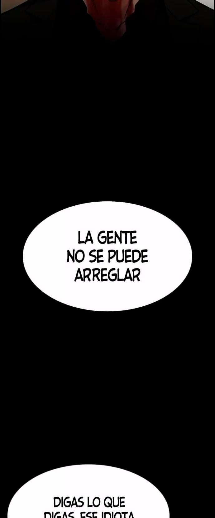 Página 35 — True Education Capítulo 100