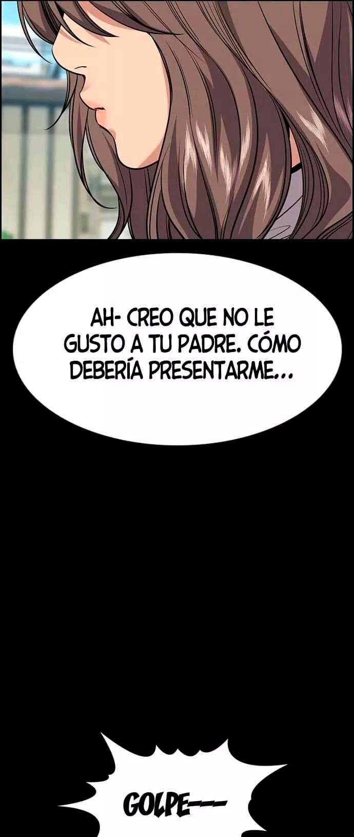 Página 38 — True Education Capítulo 100
