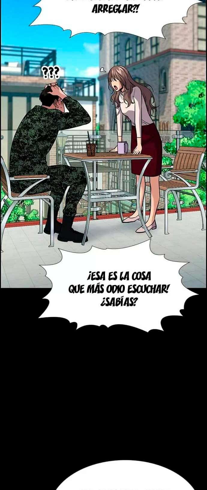 Página 41 — True Education Capítulo 100
