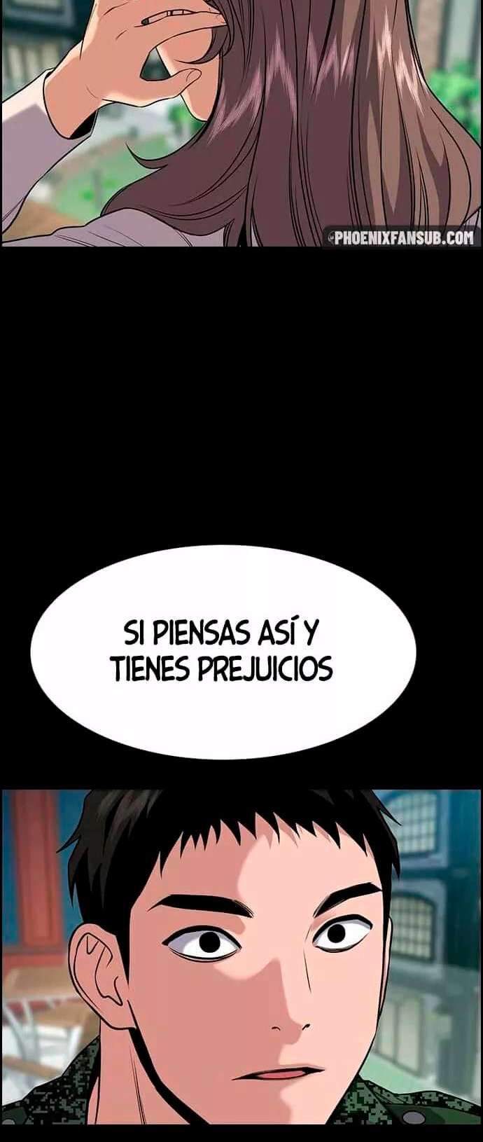 Página 43 — True Education Capítulo 100