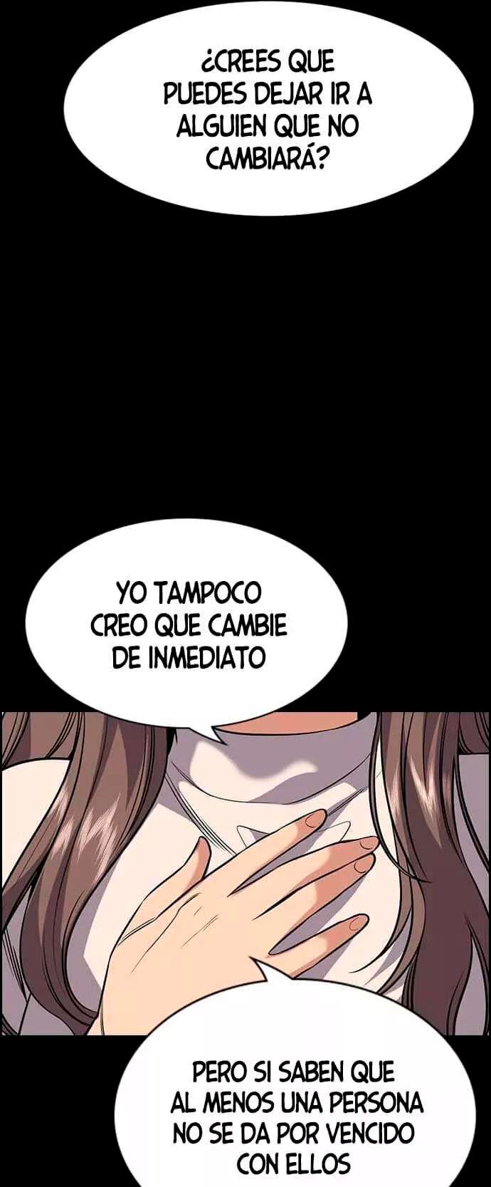 Página 44 — True Education Capítulo 100