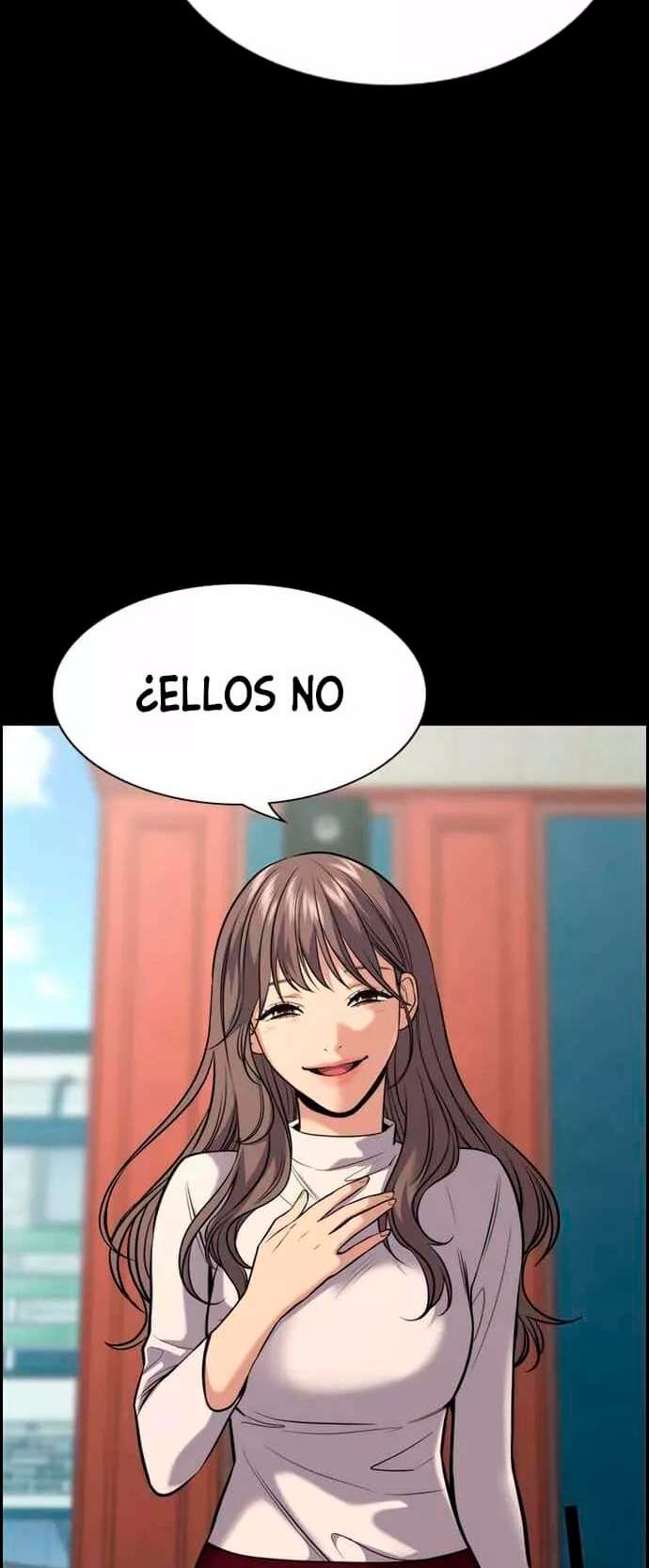 Página 45 — True Education Capítulo 100