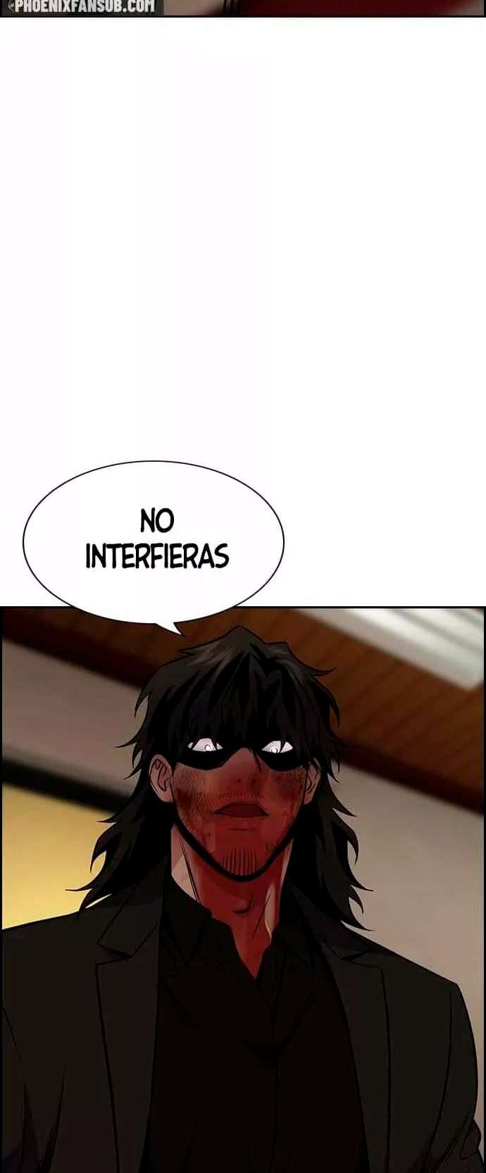 Página 54 — True Education Capítulo 100