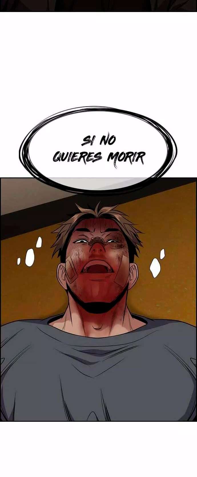 Página 55 — True Education Capítulo 100