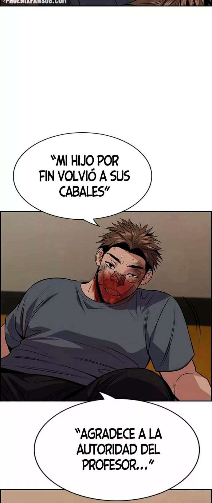 Página 57 — True Education Capítulo 100