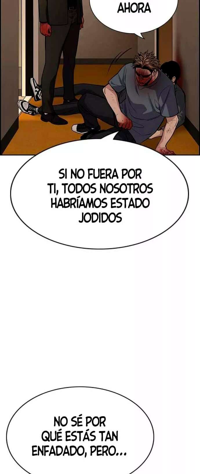 Página 59 — True Education Capítulo 100