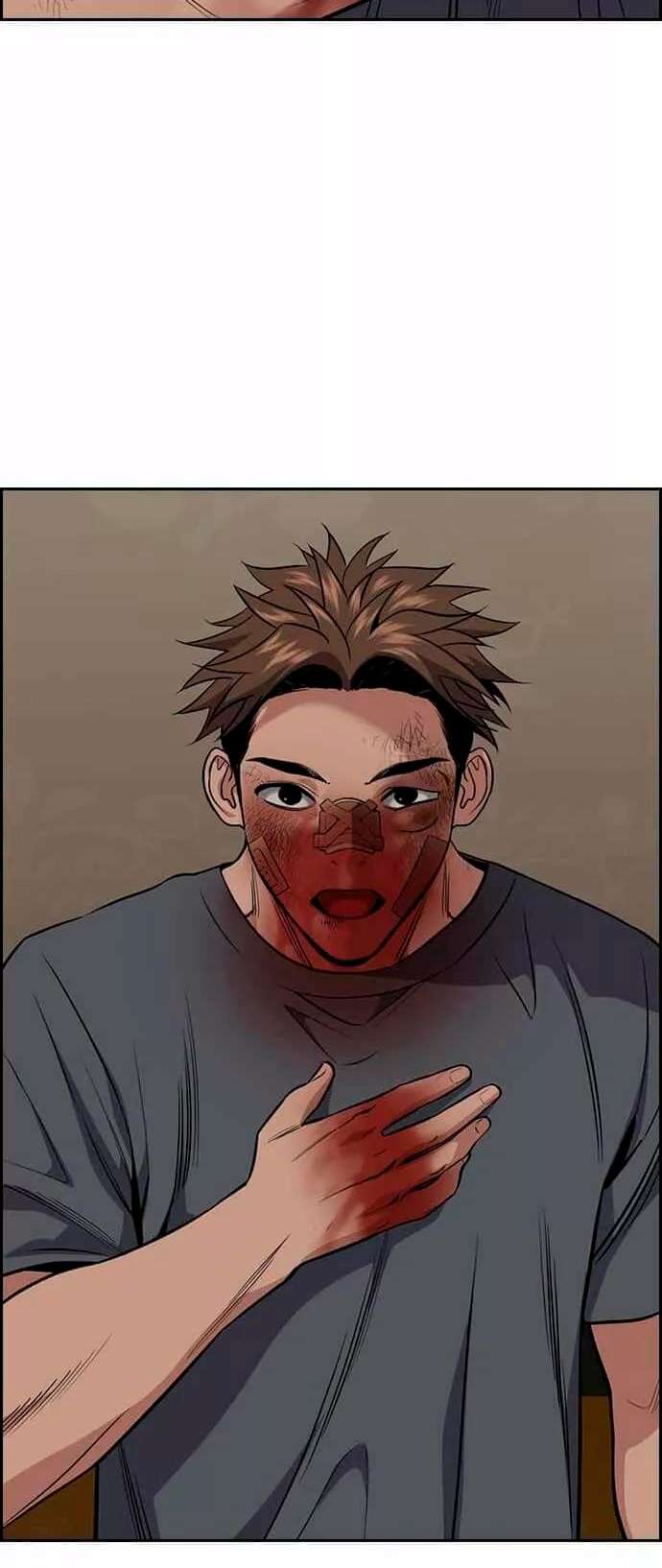 Página 61 — True Education Capítulo 100