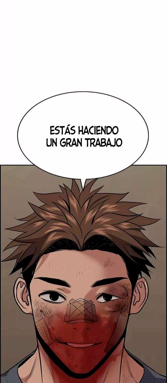Página 63 — True Education Capítulo 100