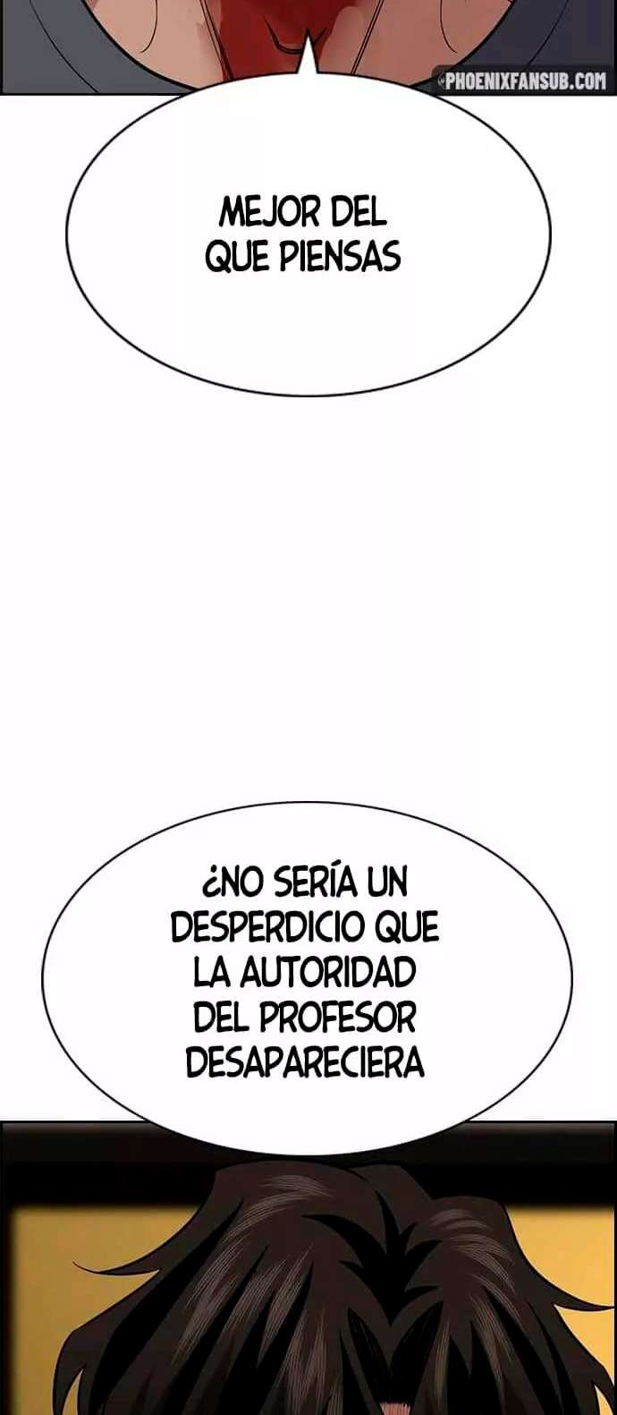 Página 64 — True Education Capítulo 100