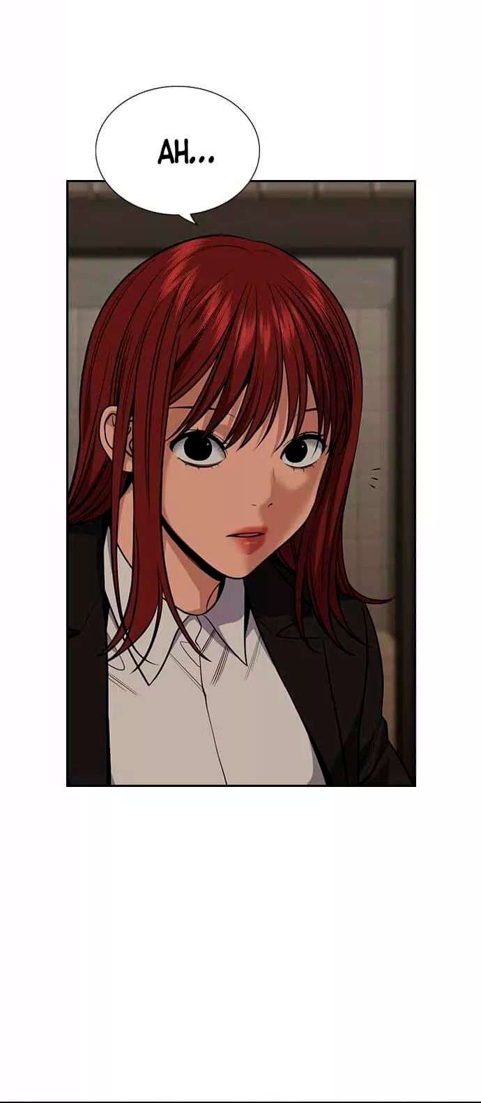 Página 67 — True Education Capítulo 100