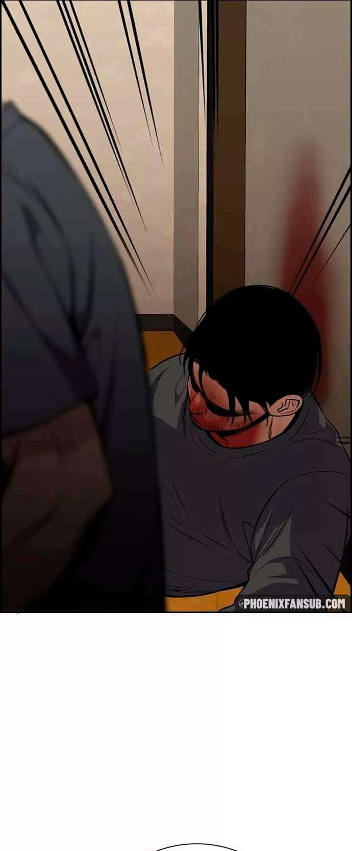 Página 68 — True Education Capítulo 100