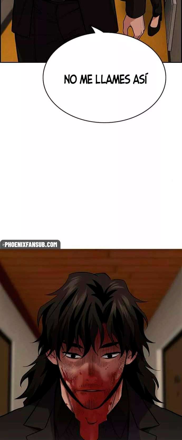 Página 71 — True Education Capítulo 100