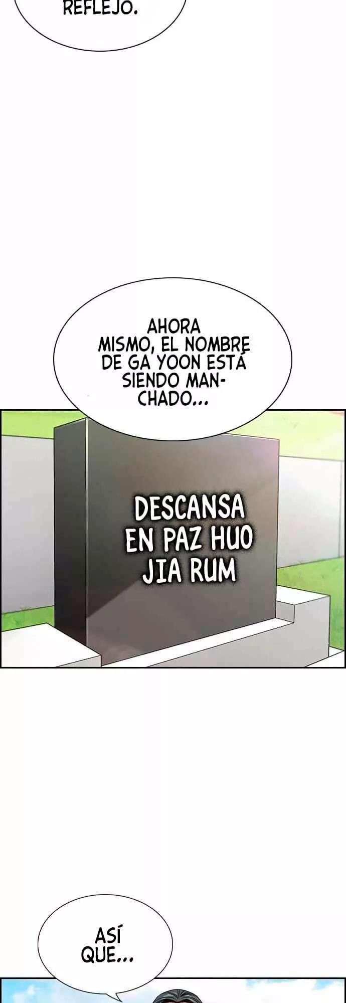 Página 17 — True Education Capítulo 101