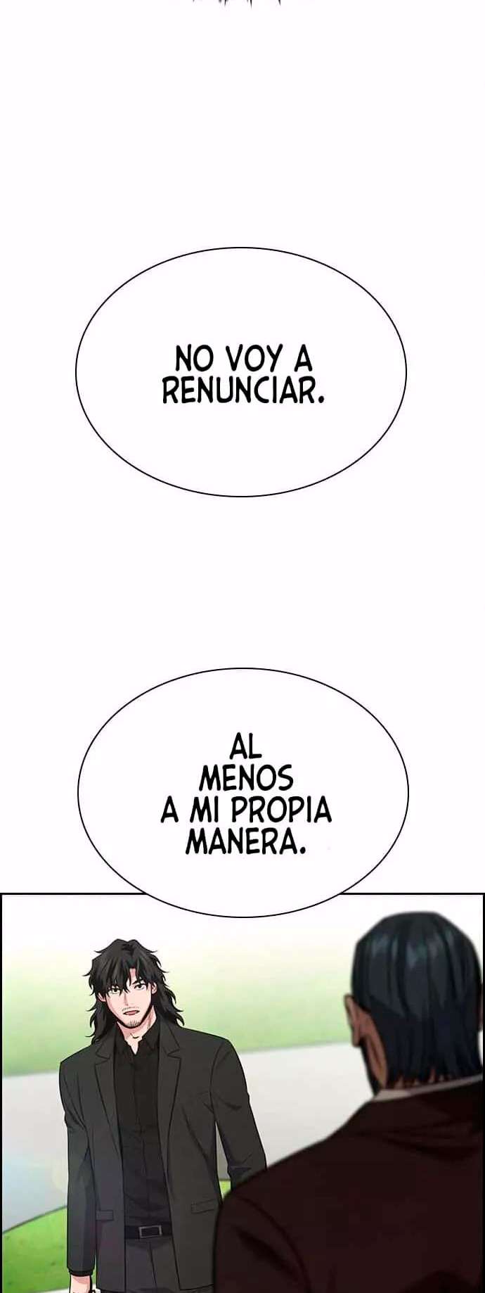 Página 22 — True Education Capítulo 101