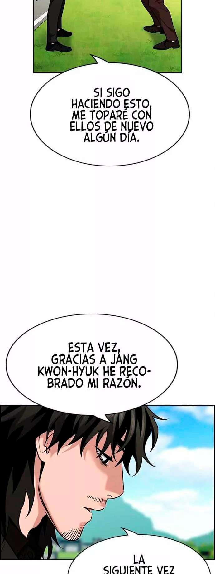 Página 24 — True Education Capítulo 101