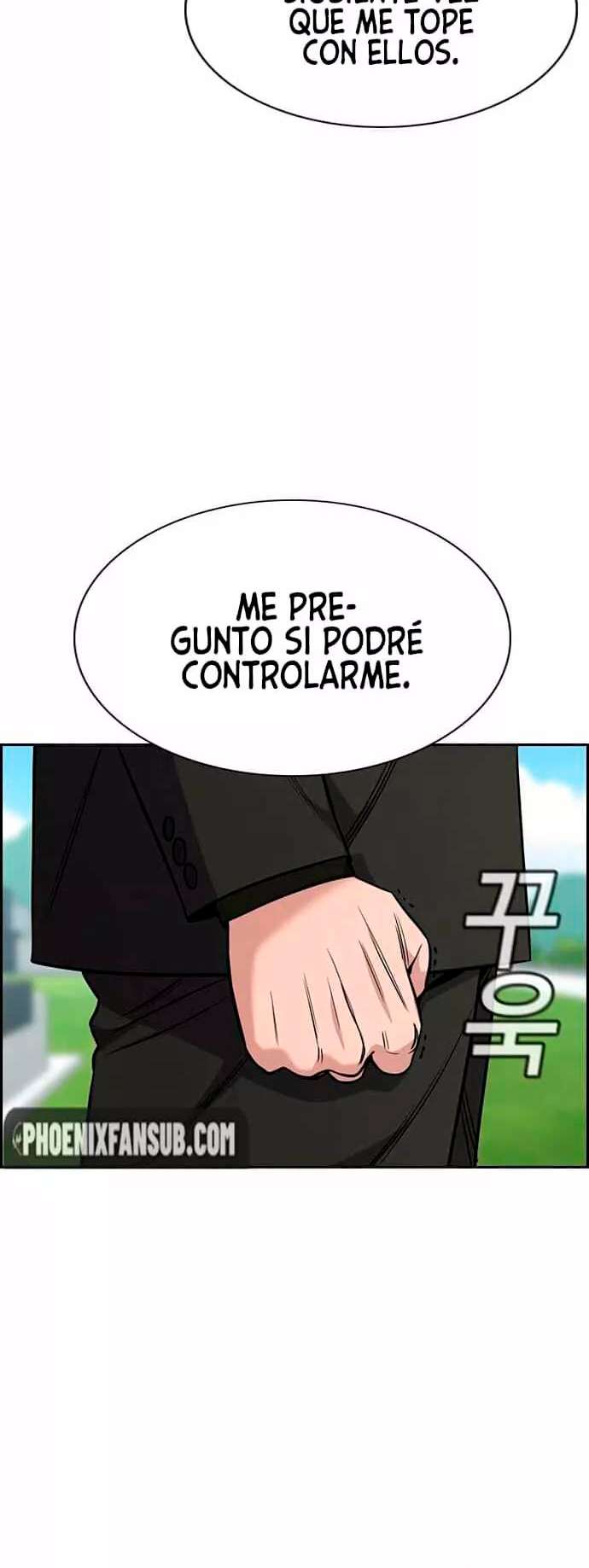 Página 25 — True Education Capítulo 101