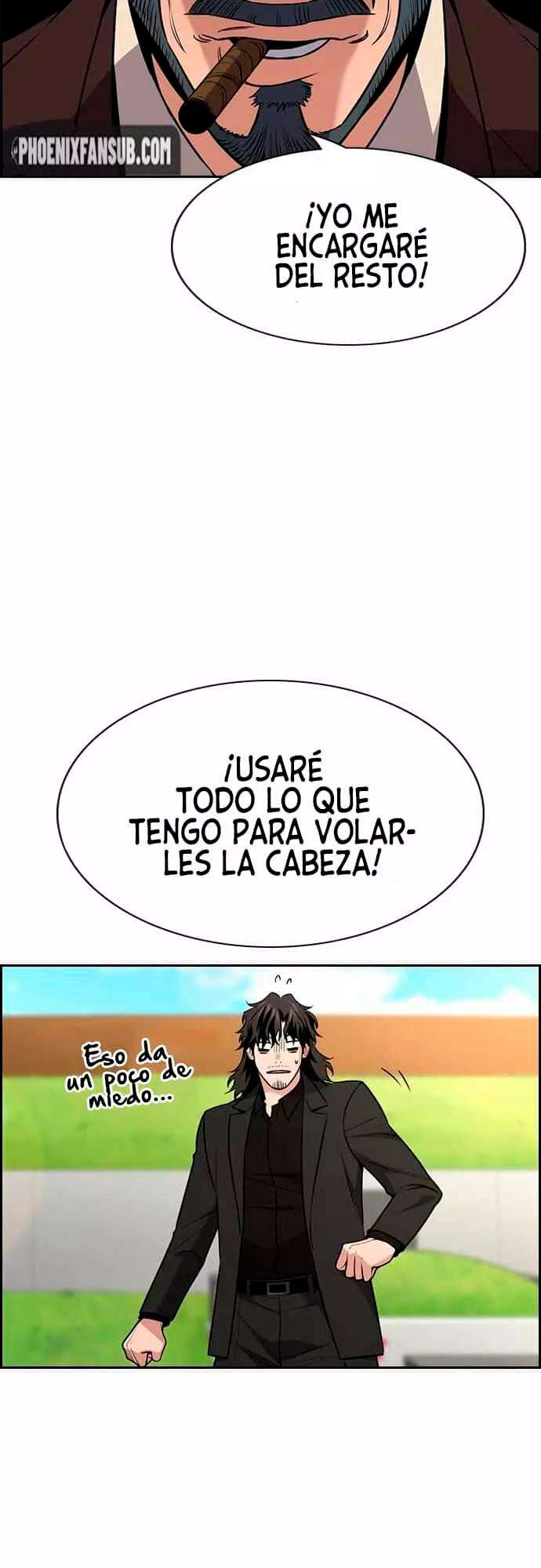 Página 30 — True Education Capítulo 101