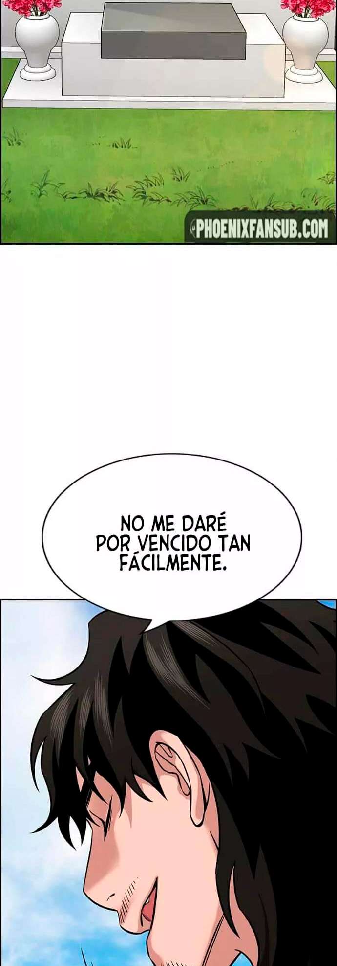 Página 33 — True Education Capítulo 101