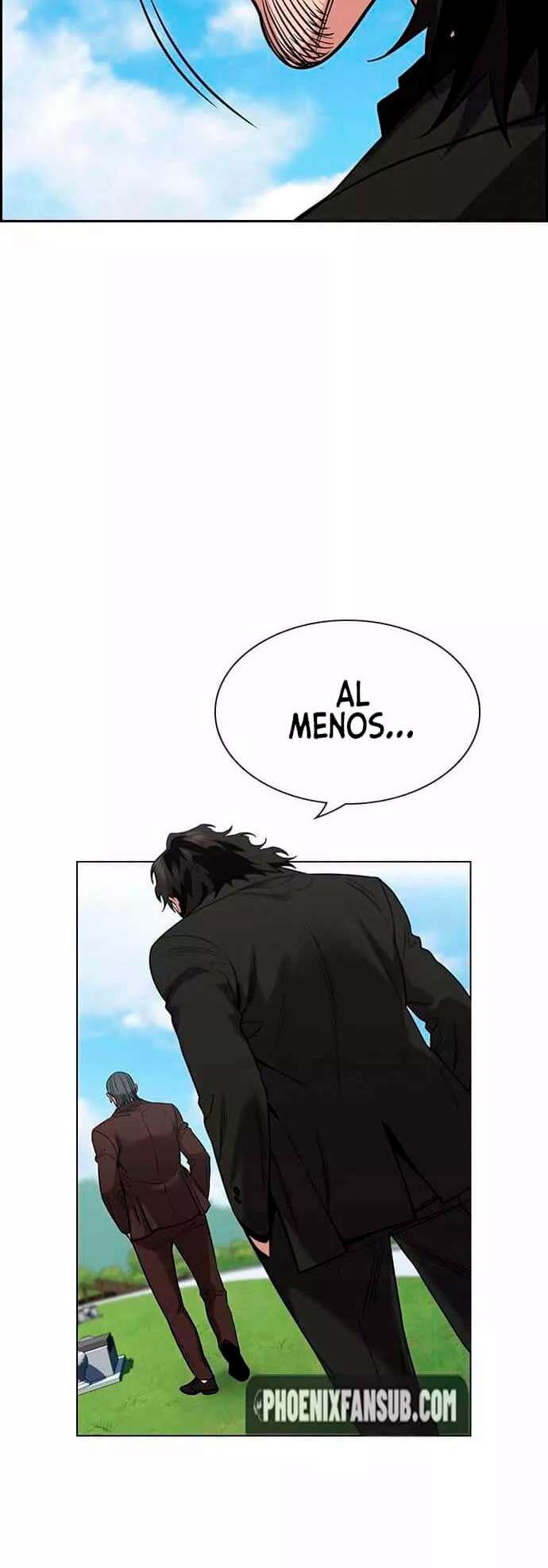 Página 34 — True Education Capítulo 101