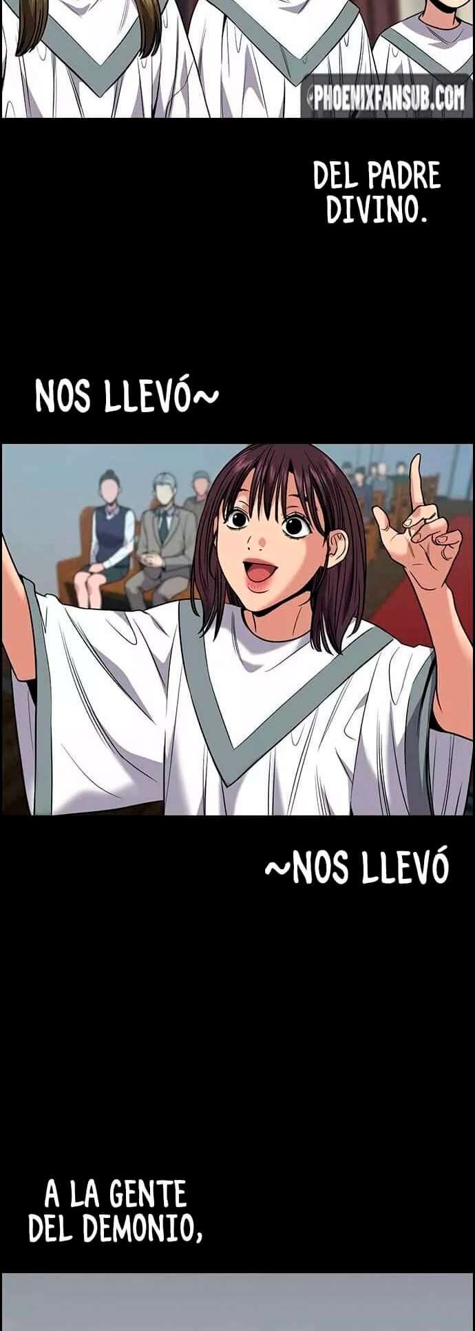 Página 39 — True Education Capítulo 101