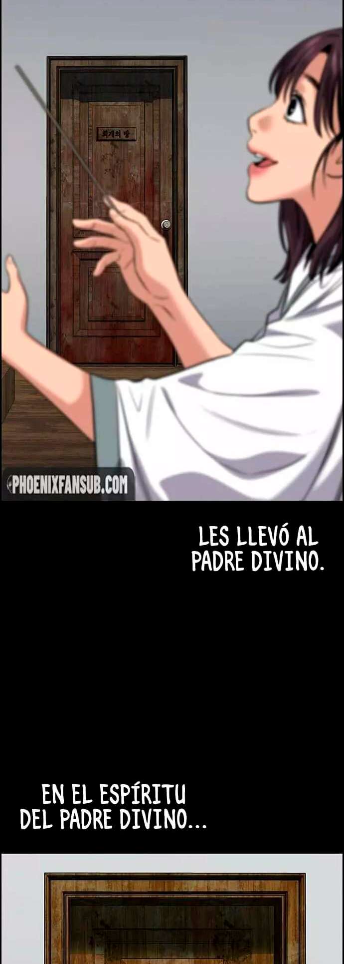 Página 40 — True Education Capítulo 101