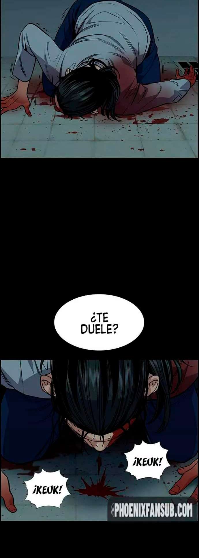 Página 42 — True Education Capítulo 101