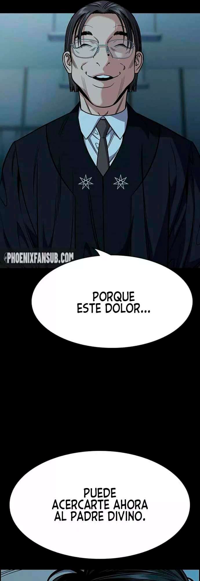 Página 44 — True Education Capítulo 101