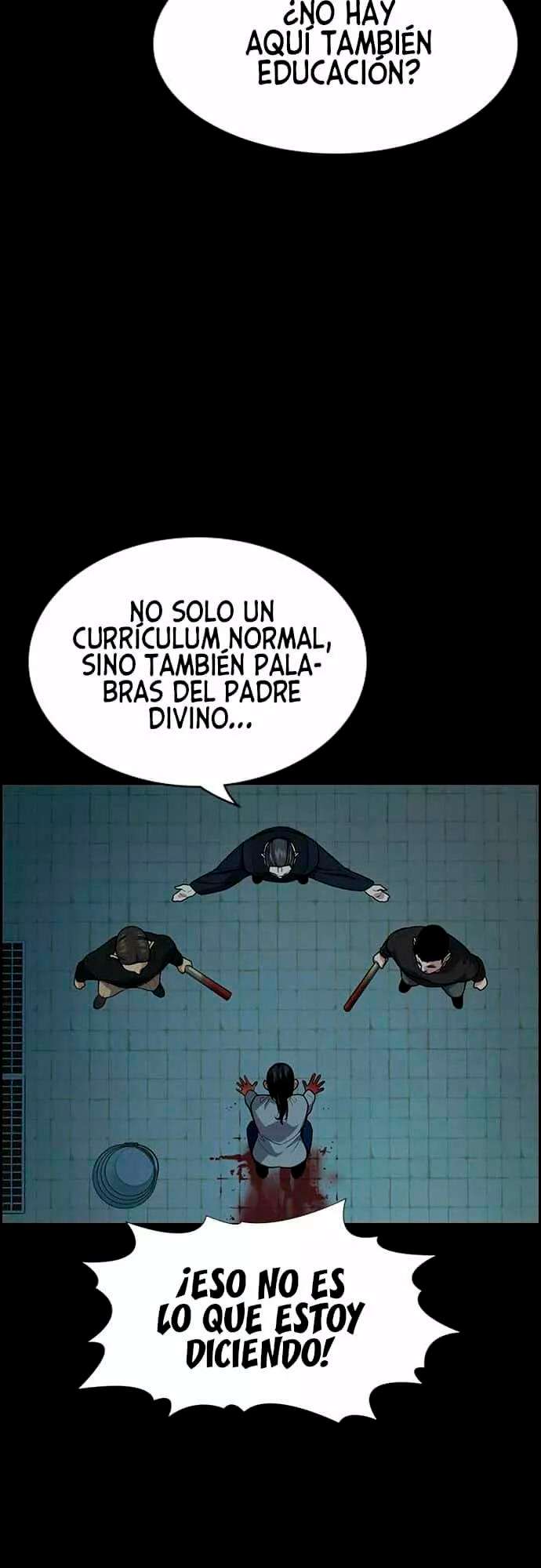 Página 48 — True Education Capítulo 101