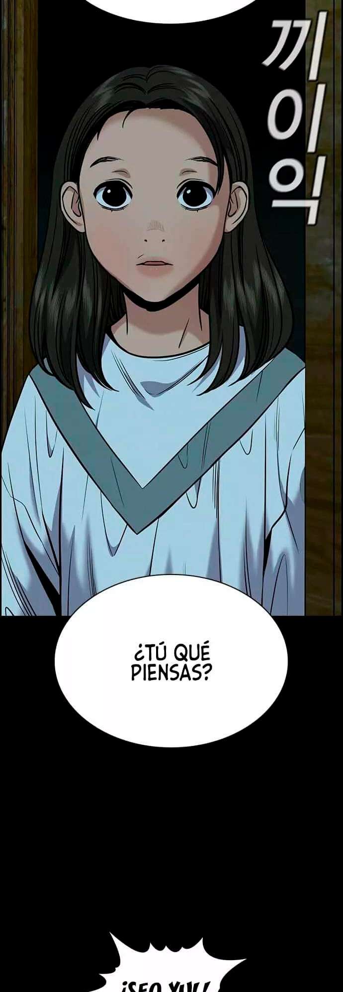 Página 51 — True Education Capítulo 101