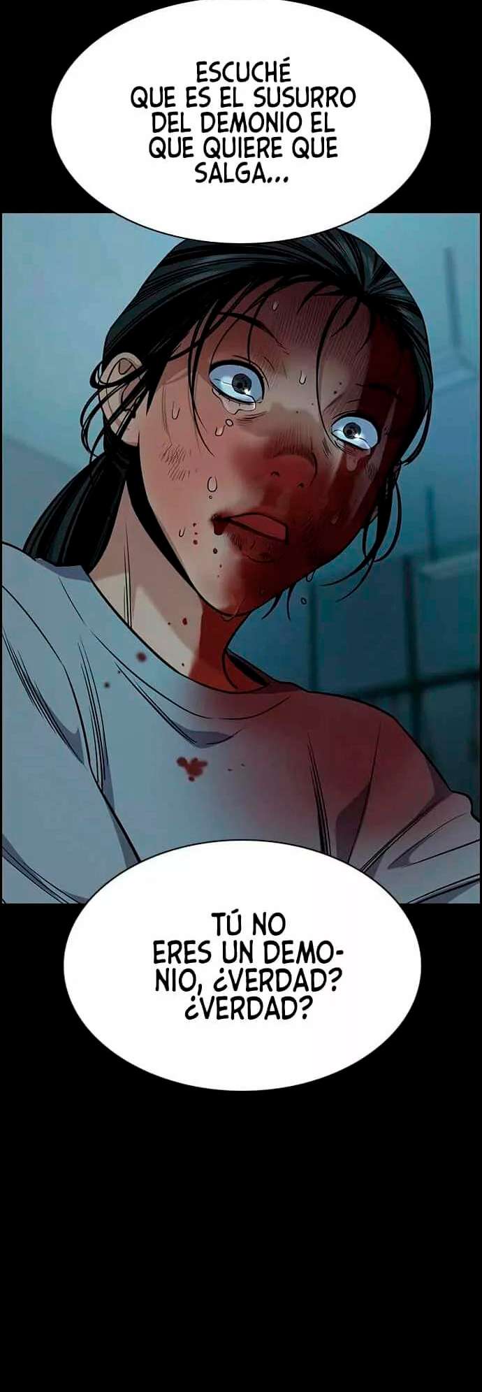 Página 55 — True Education Capítulo 101