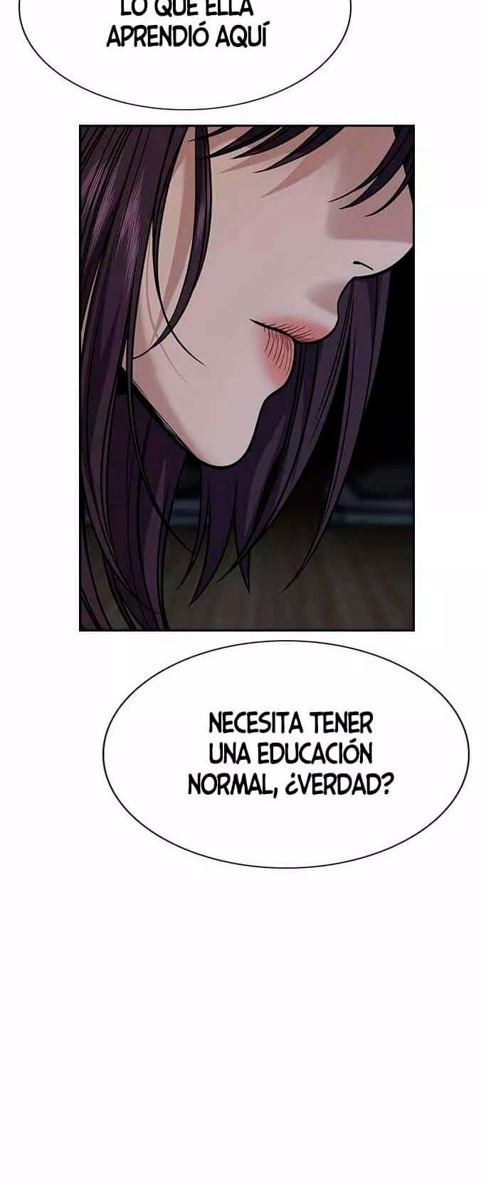 Página 7 — True Education Capítulo 102
