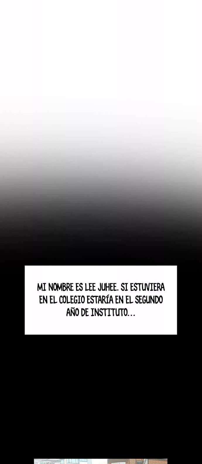 Página 10 — True Education Capítulo 102