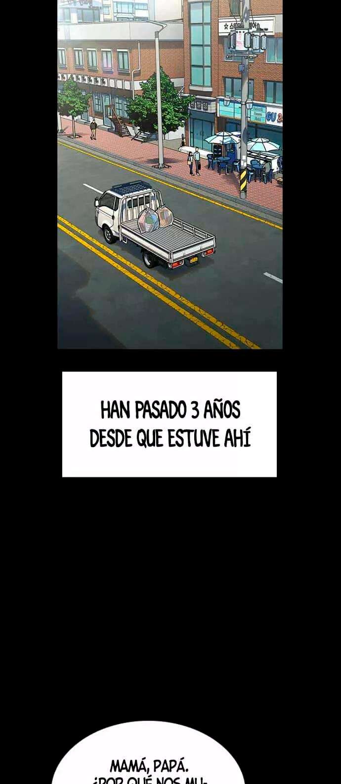 Página 11 — True Education Capítulo 102