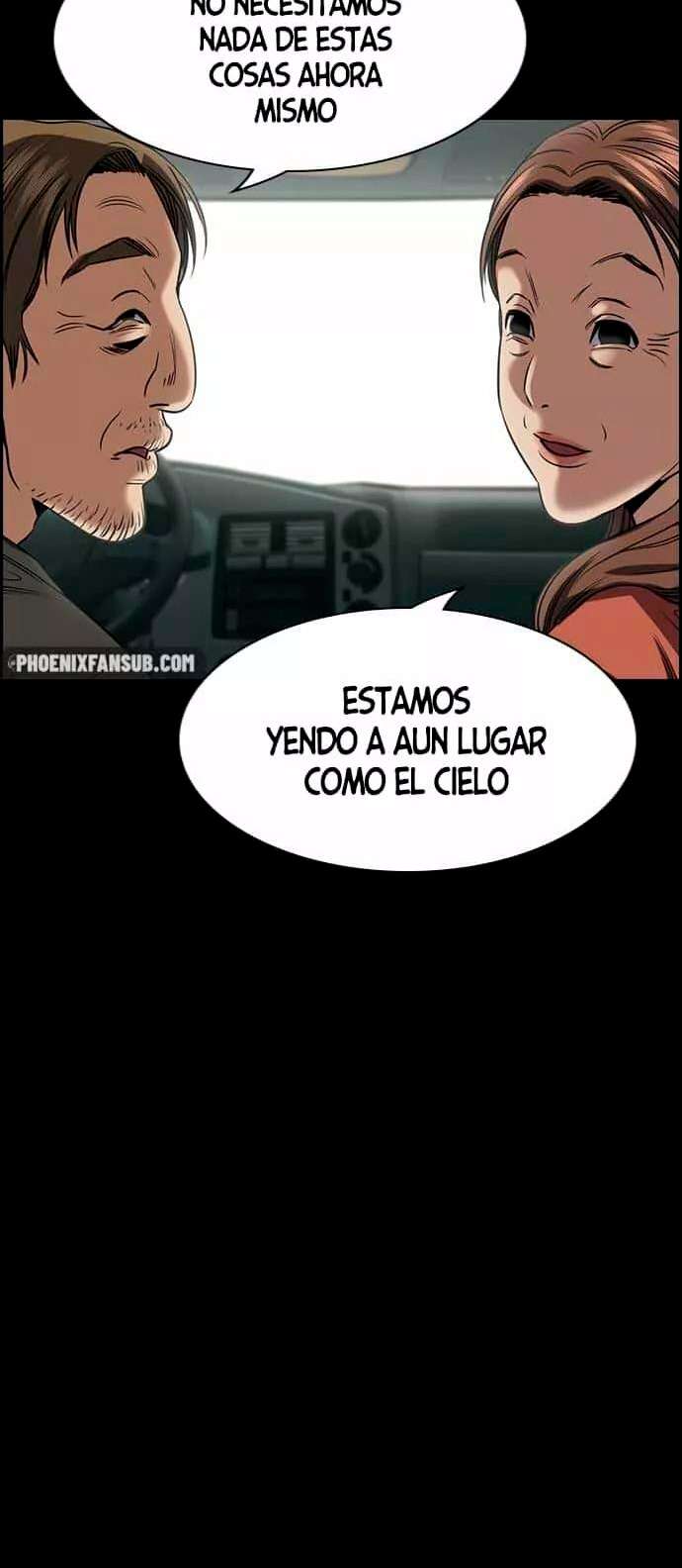 Página 13 — True Education Capítulo 102