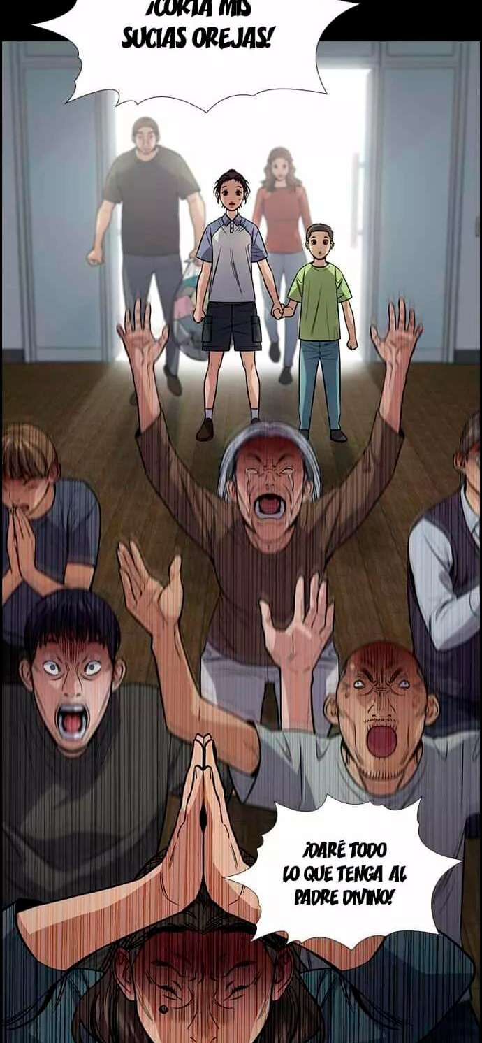 Página 17 — True Education Capítulo 102