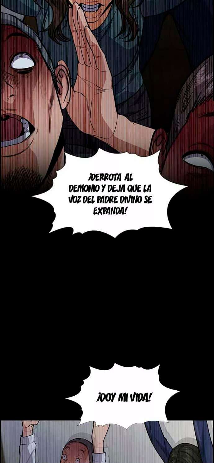 Página 18 — True Education Capítulo 102