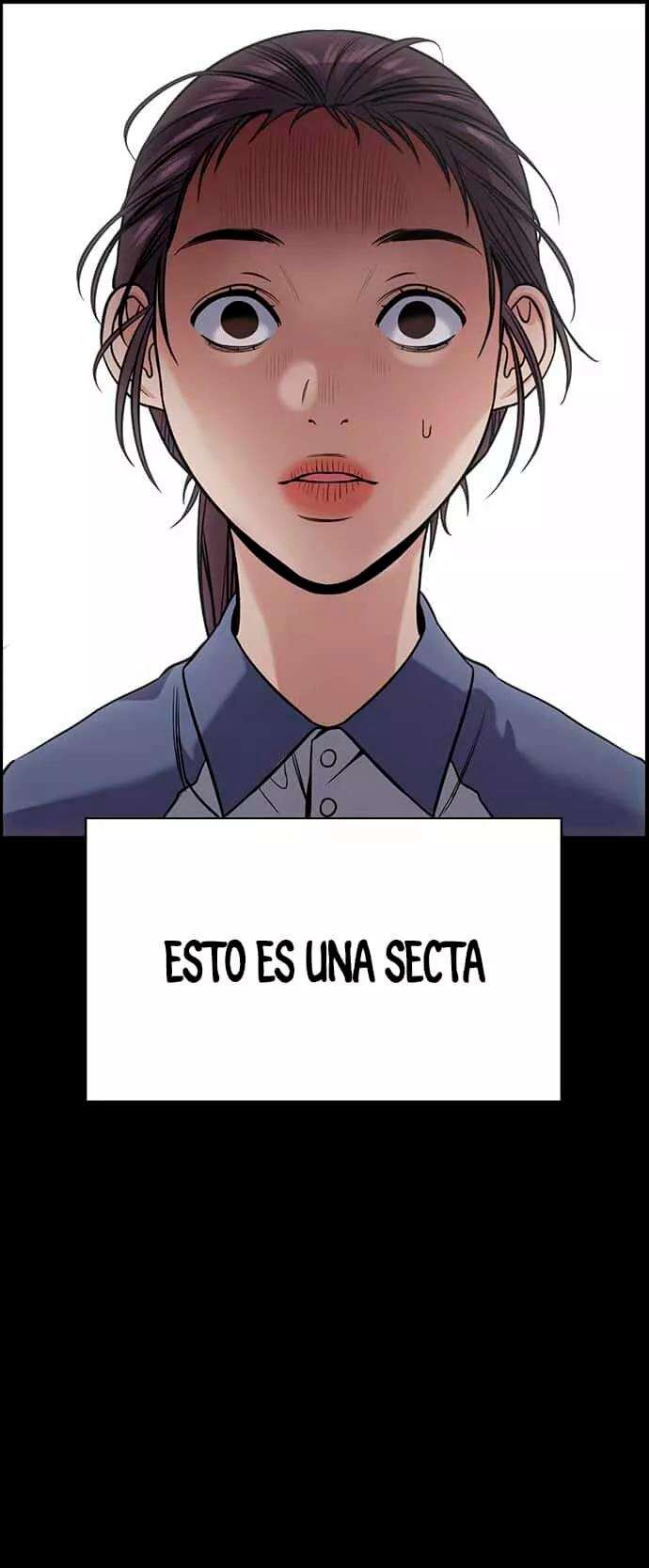 Página 20 — True Education Capítulo 102