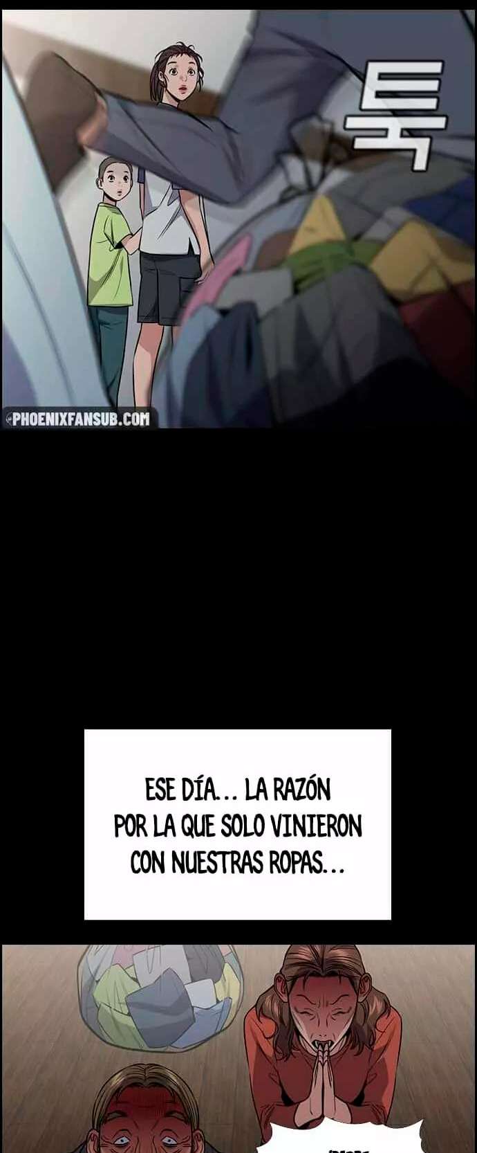 Página 21 — True Education Capítulo 102