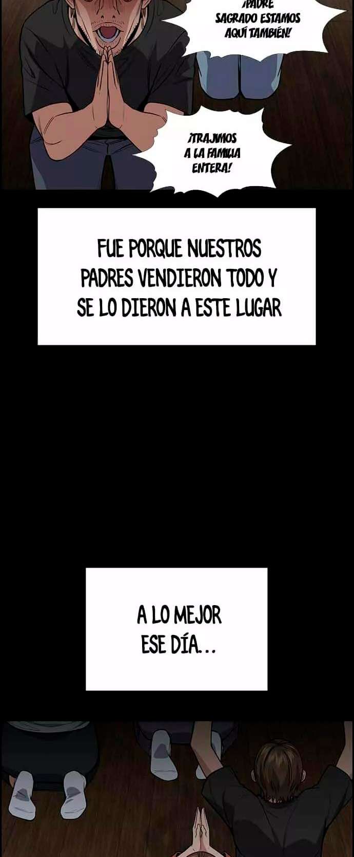 Página 22 — True Education Capítulo 102